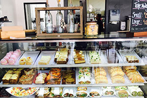 Local Dining
