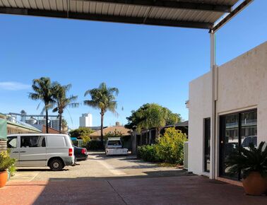 Eltoro Motel Facilities
