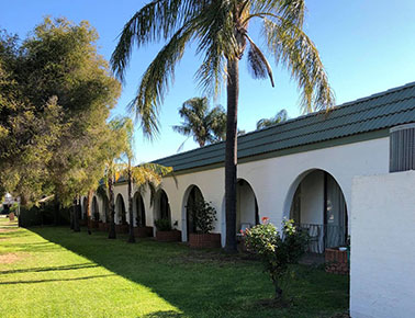 Eltoro Motel Facilities