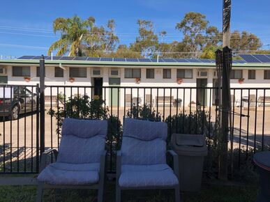 Eltoro Motel Facilities