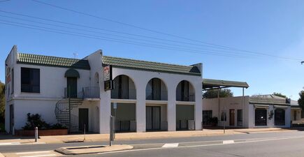Eltoro Motel Facilities